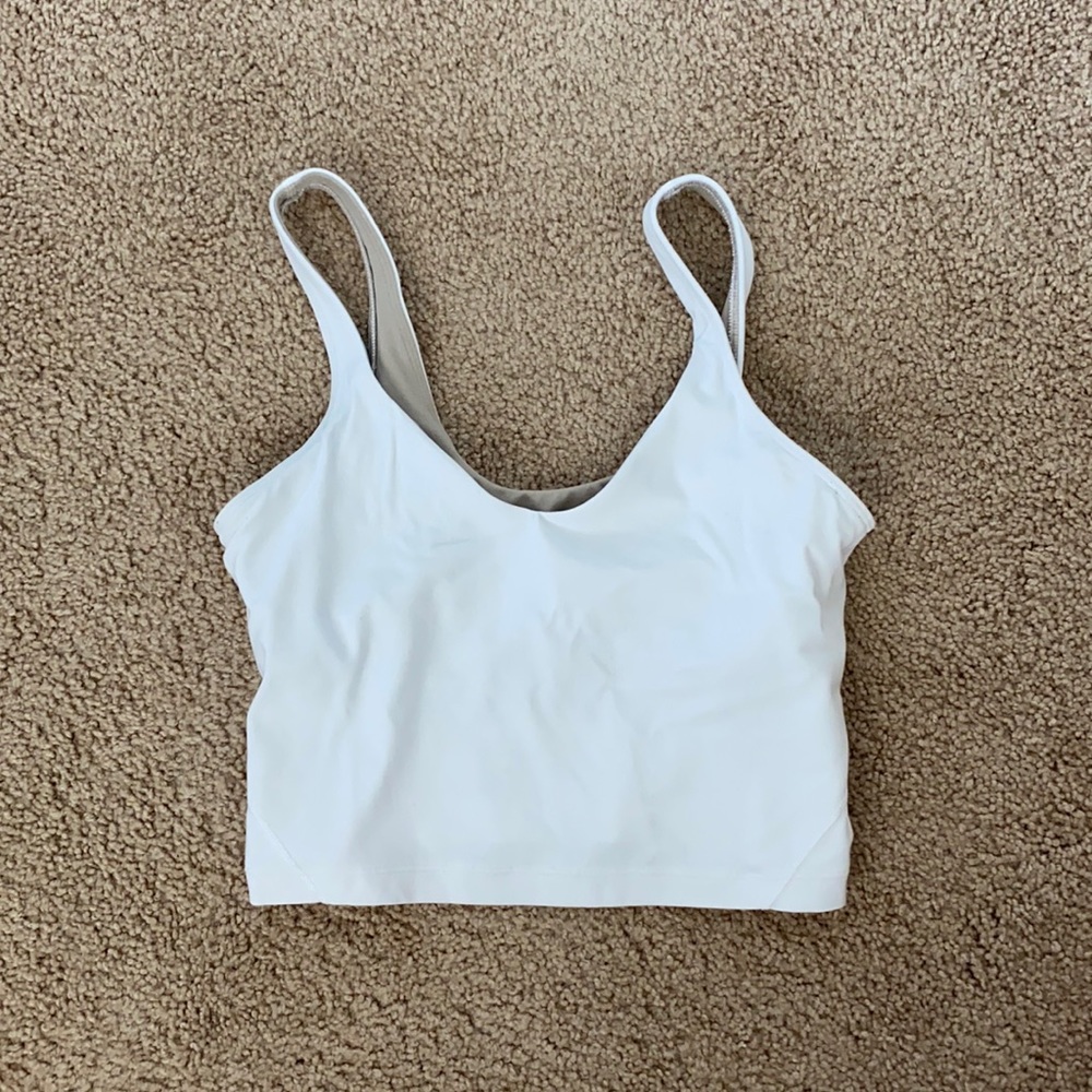 Lululemon Align Tank Top